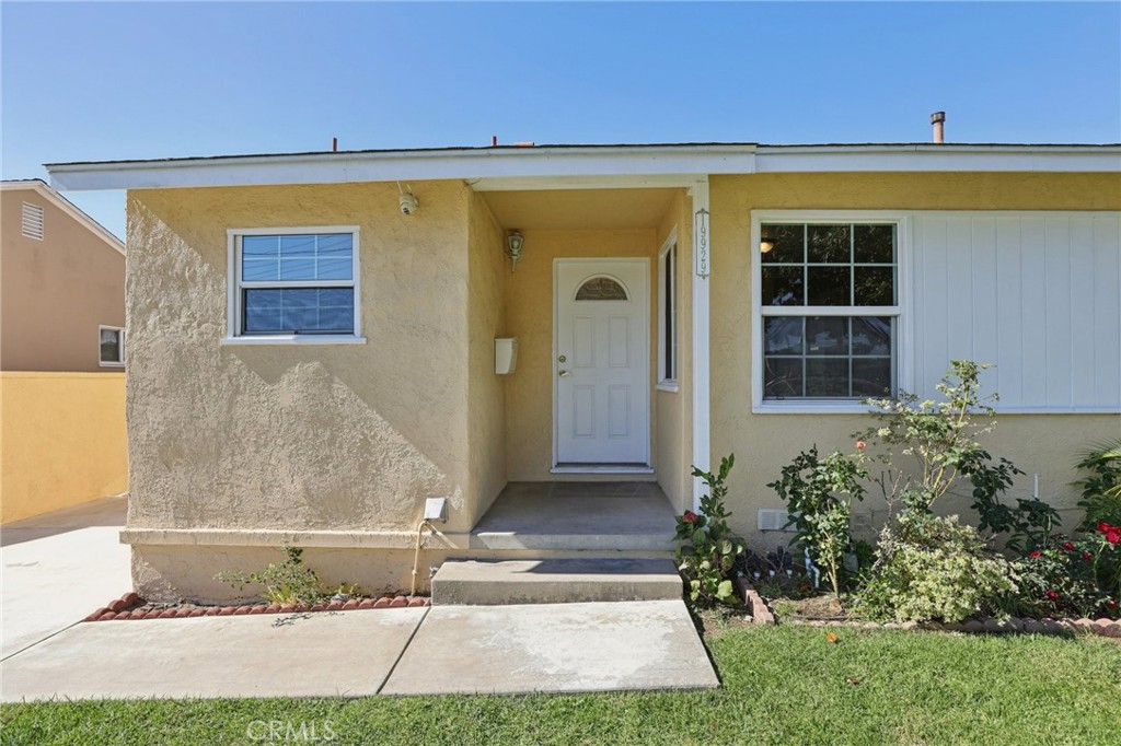 19929 Hawthorne Blvd