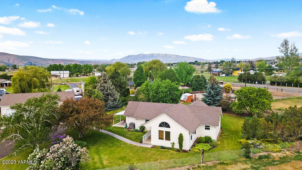 200 Shaw Rd