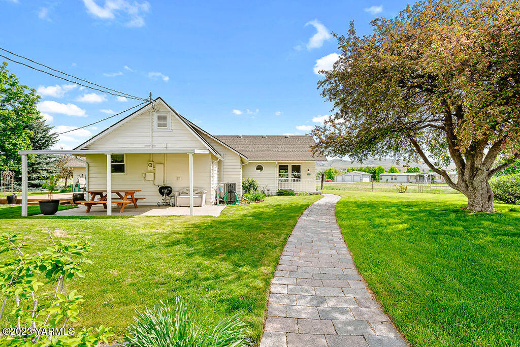 200 Shaw Rd