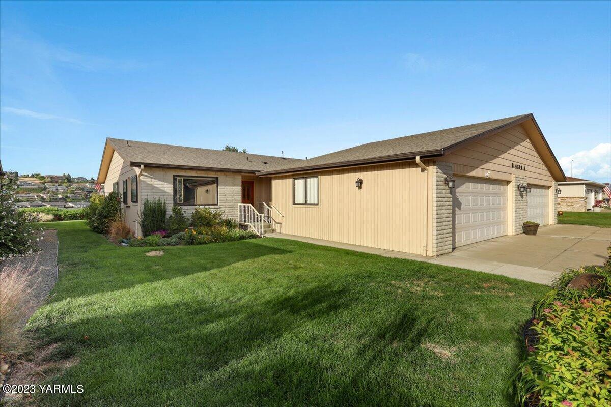 4203 Garden Park Way Unit: B