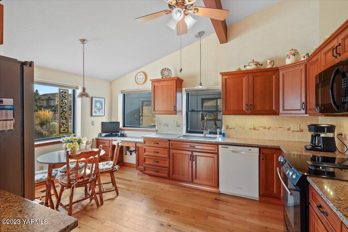 4203 Garden Park Way Unit: B