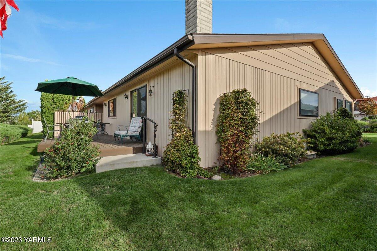 4203 Garden Park Way Unit: B