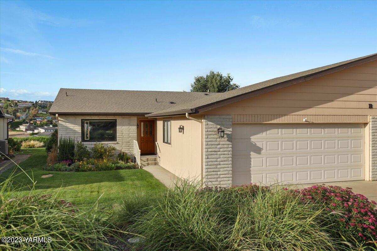 4203 Garden Park Way Unit: B