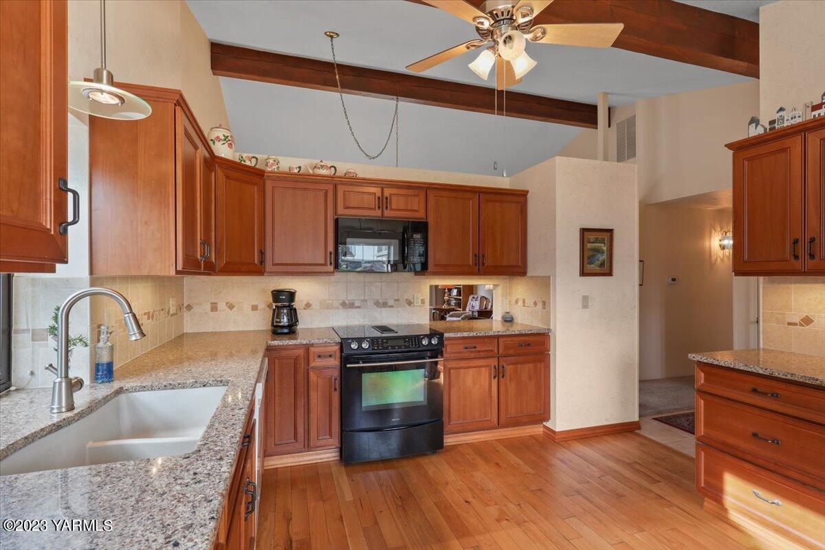 4203 Garden Park Way Unit: B