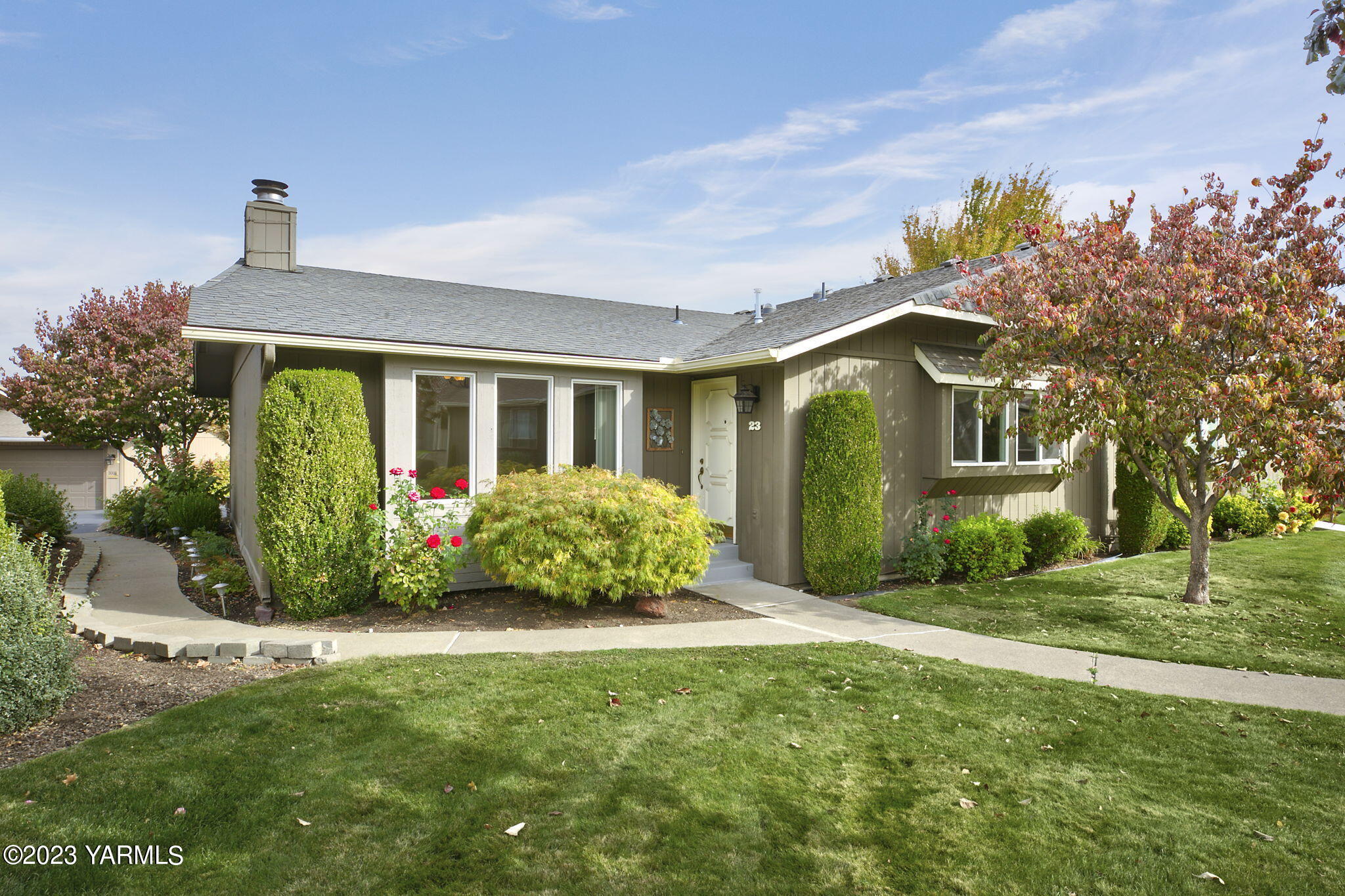 3008 Redwood Way