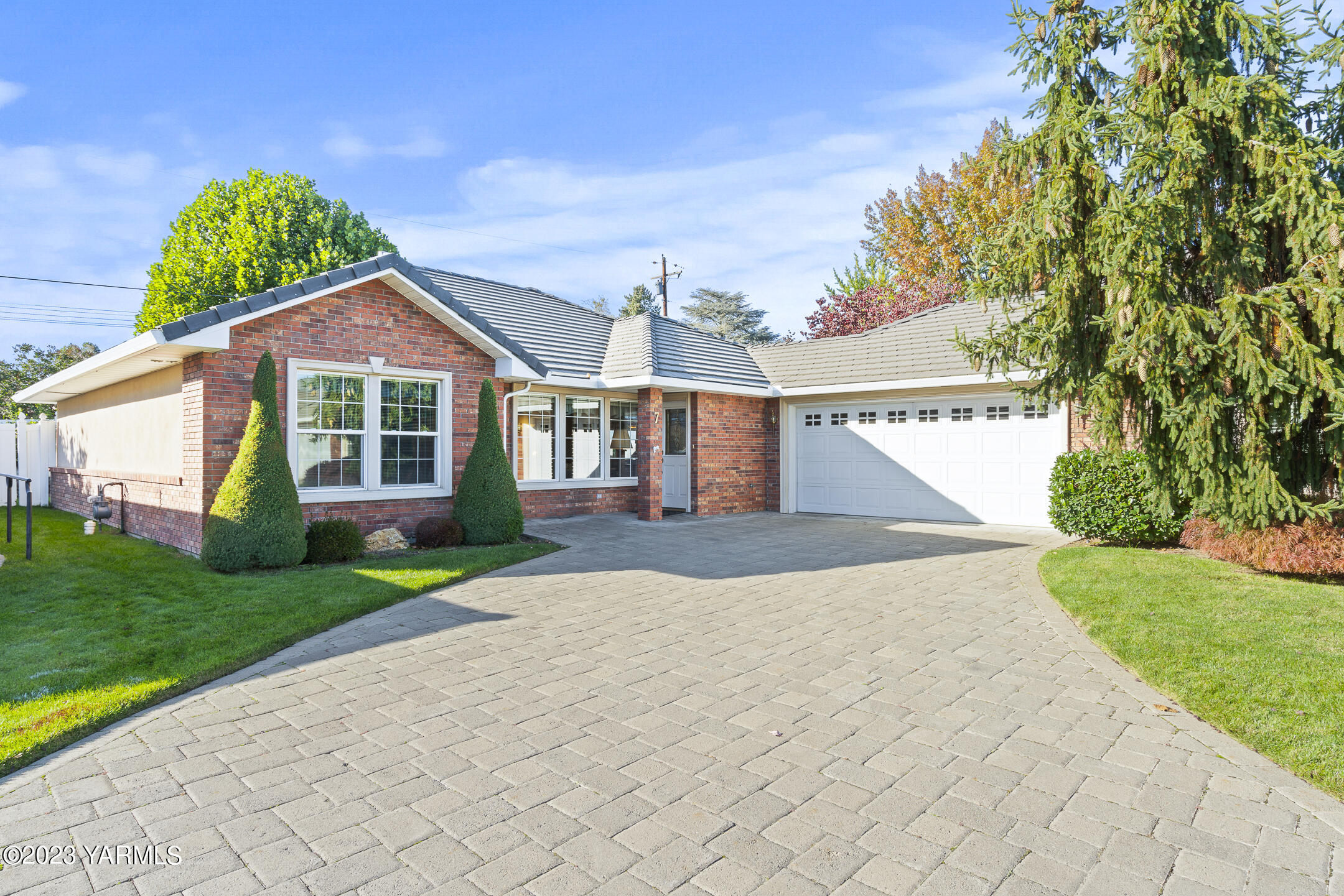 6119 Summitview Ave Unit: 7