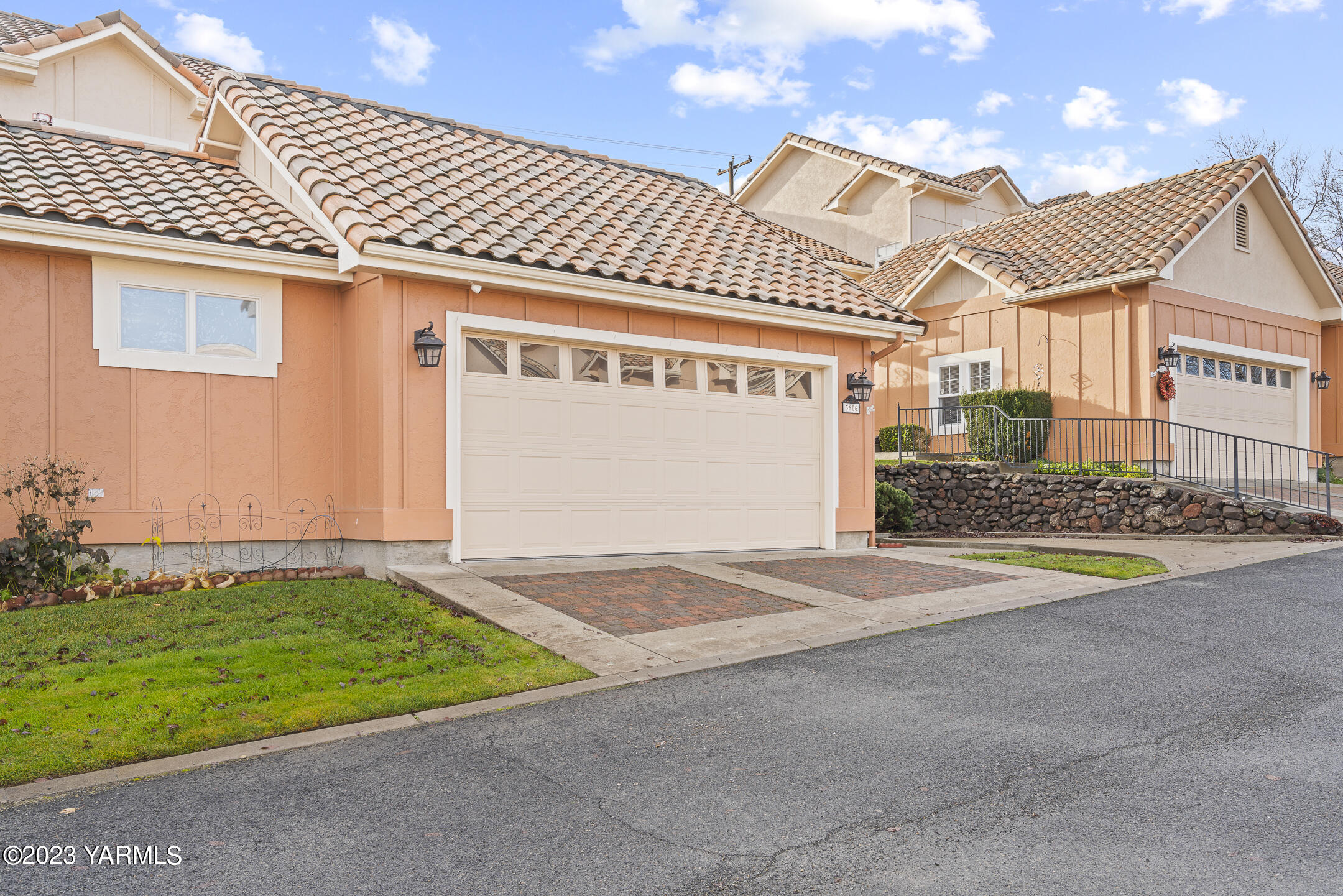 3606 Messina Dr
