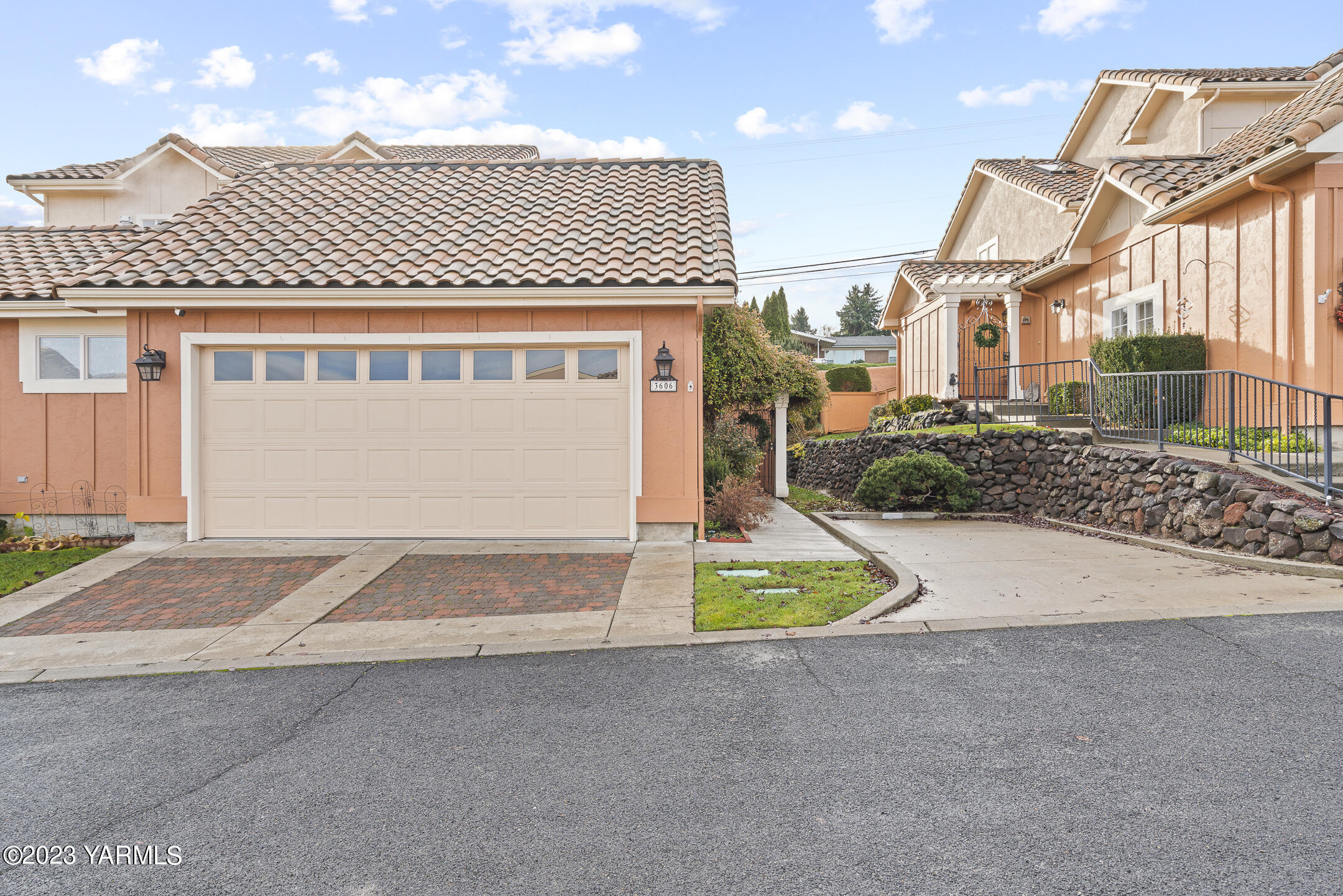 3606 Messina Dr