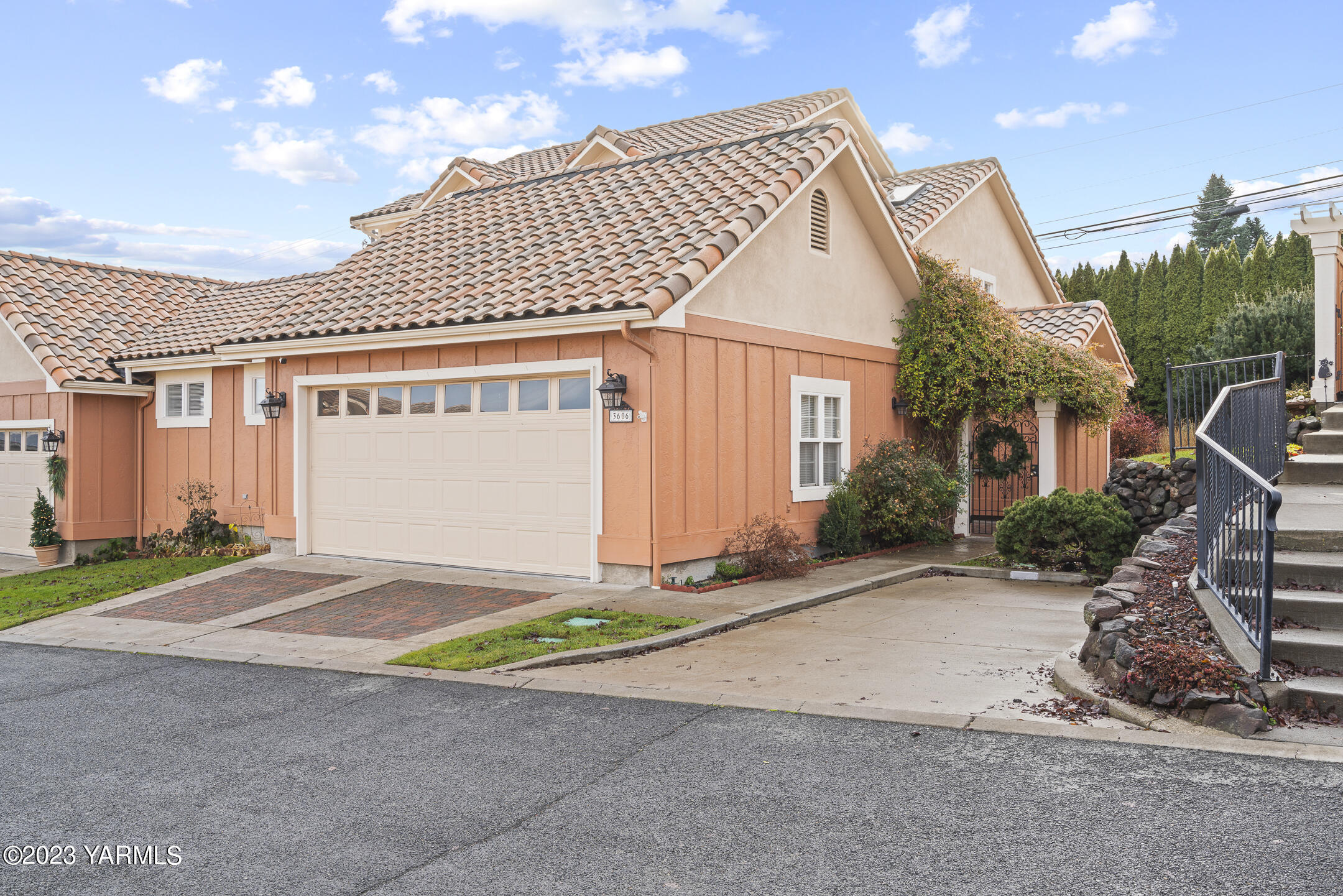 3606 Messina Dr