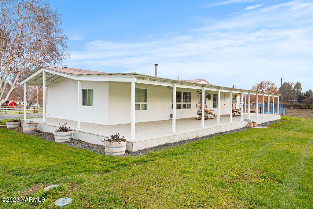 130 Quail Meadow Ln