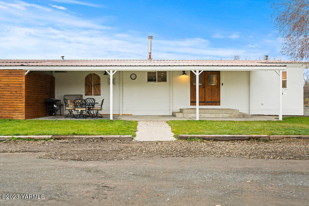 130 Quail Meadow Ln