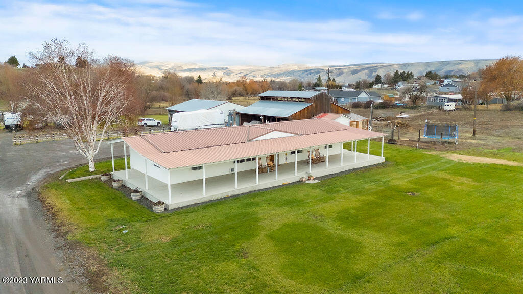 130 Quail Meadow Ln