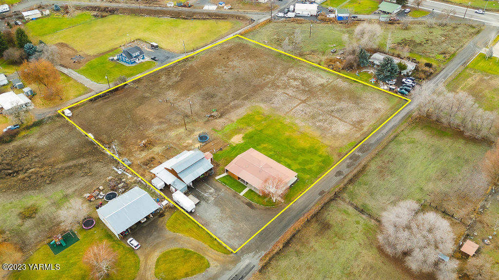 130 Quail Meadow Ln