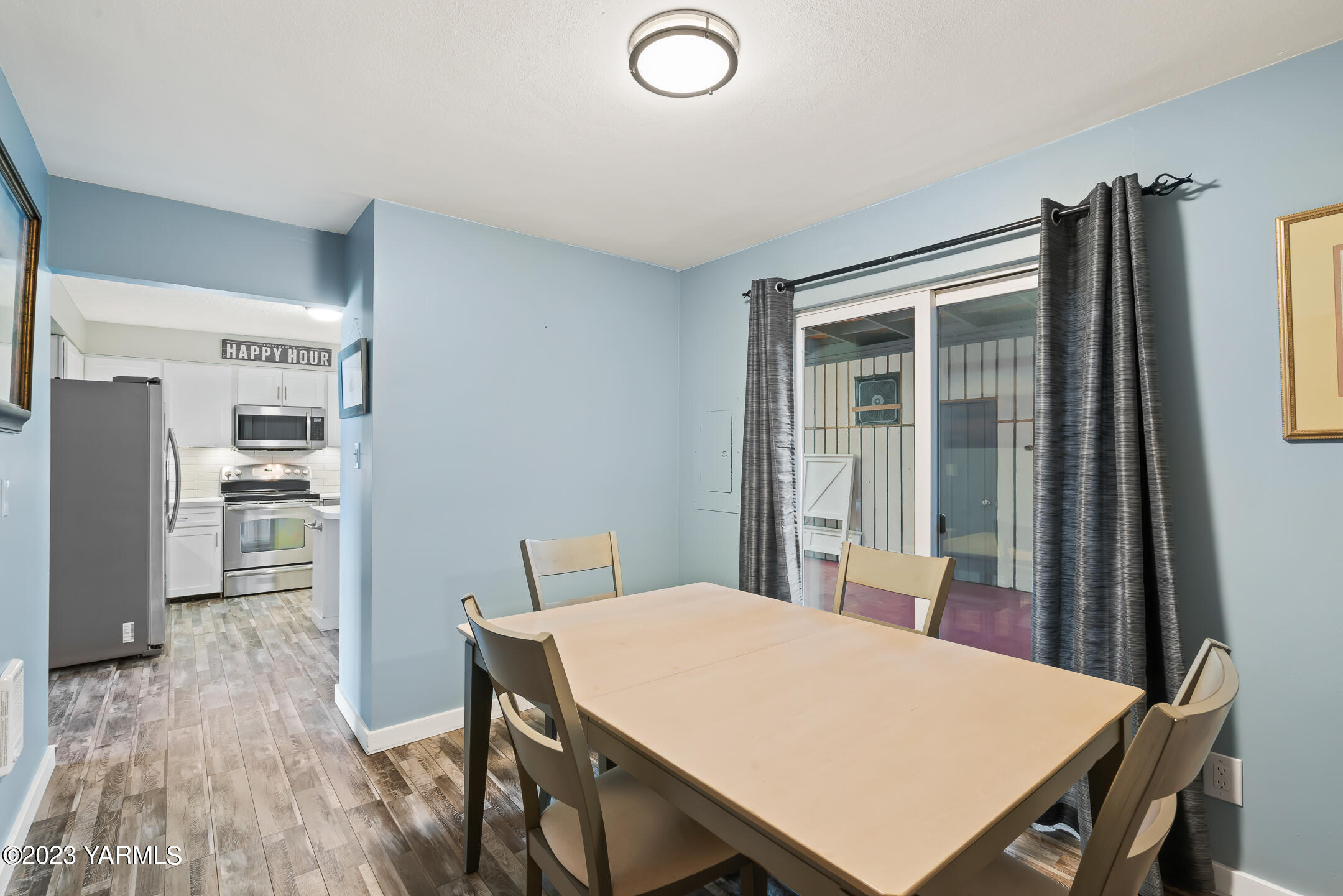 101 N 58th Ave Unit: 6