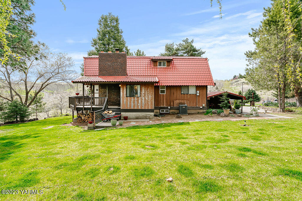 1006 Prospect Way