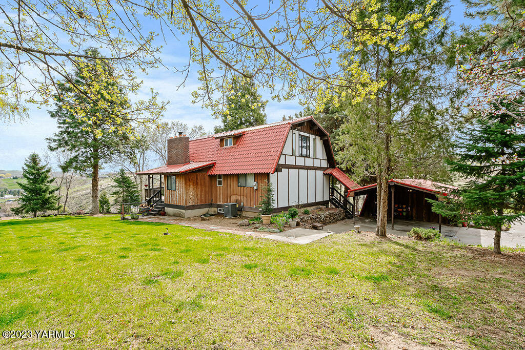1006 Prospect Way