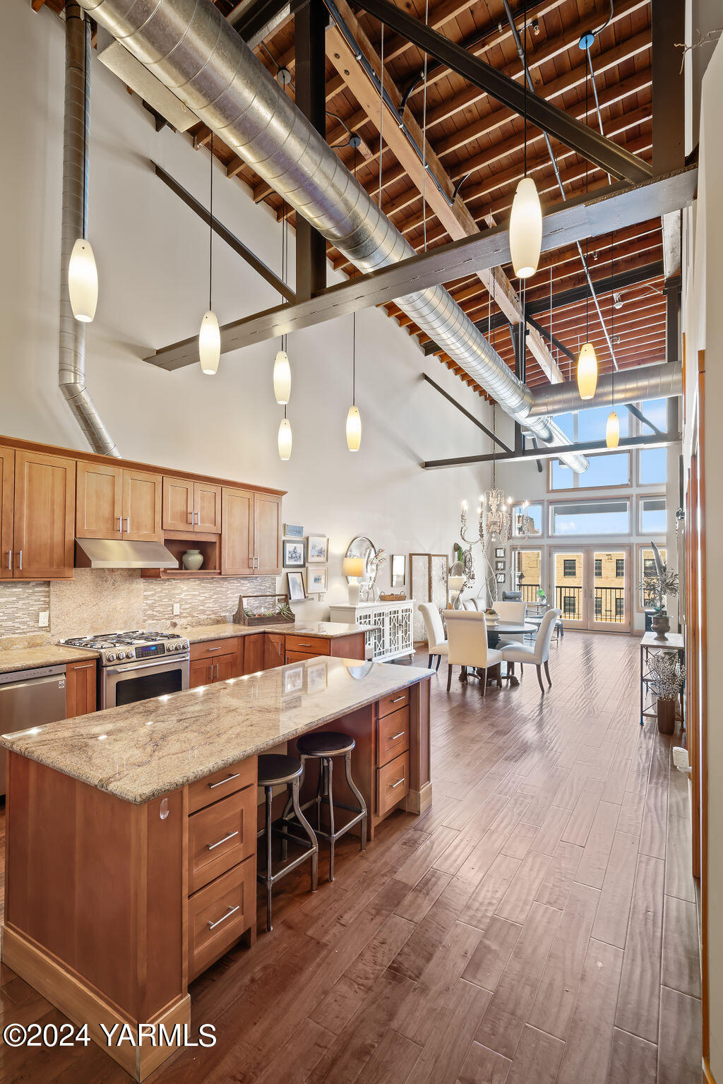 17 N 3rd St Unit: 310