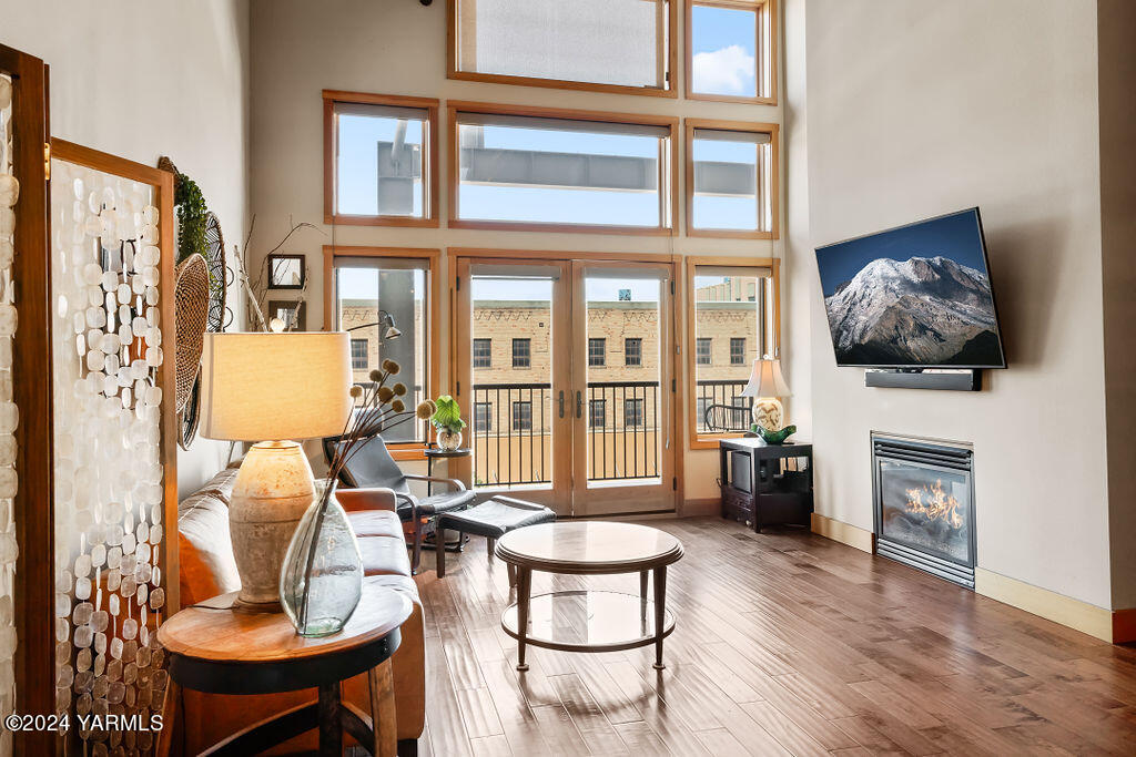 17 N 3rd St Unit: 310