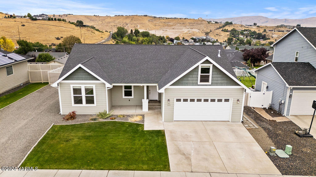 1505 W Naches Ave