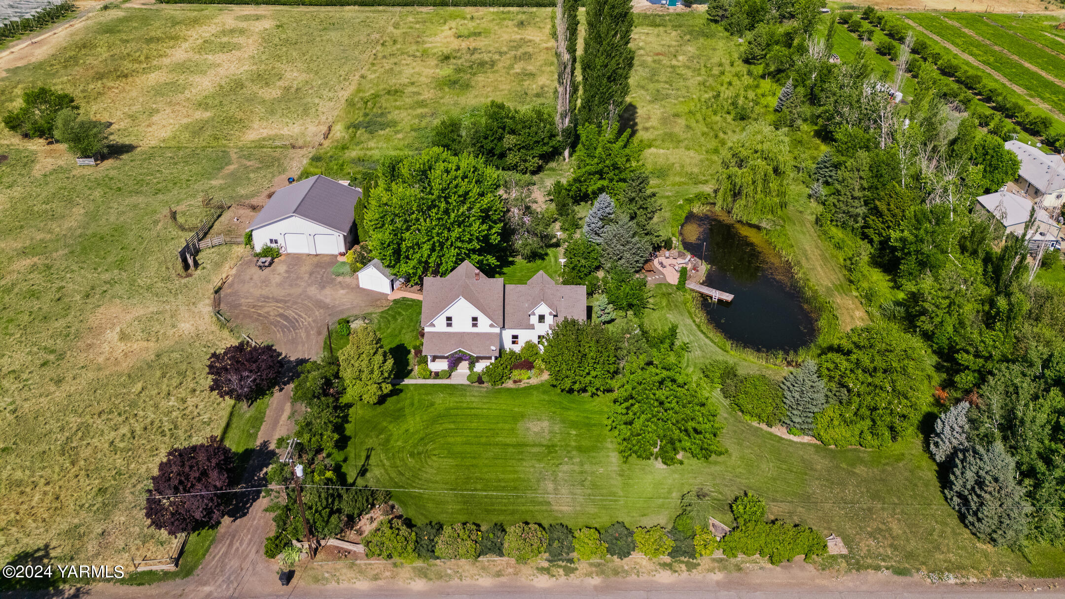 2706 Nelson Rd