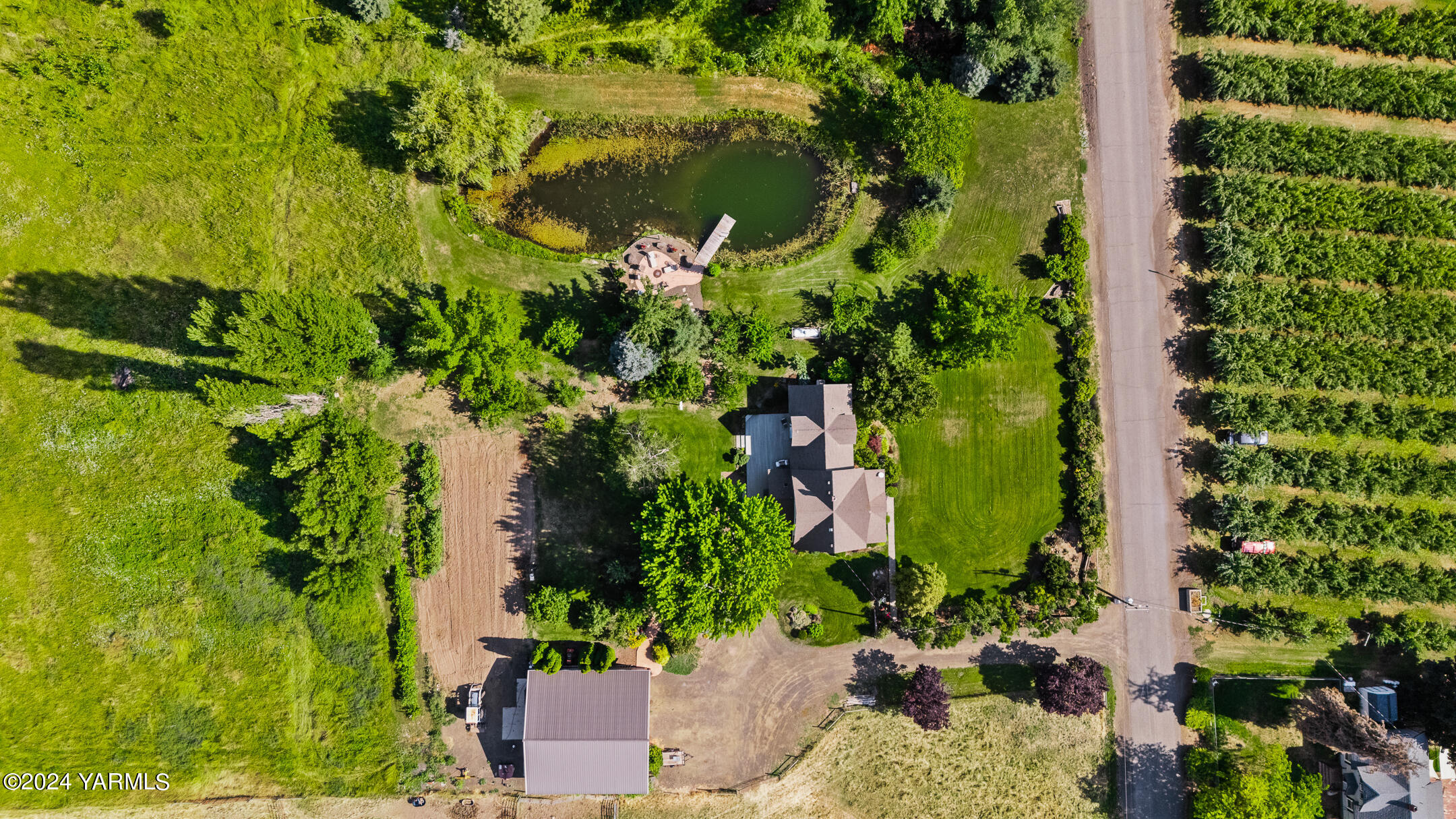 2706 Nelson Rd