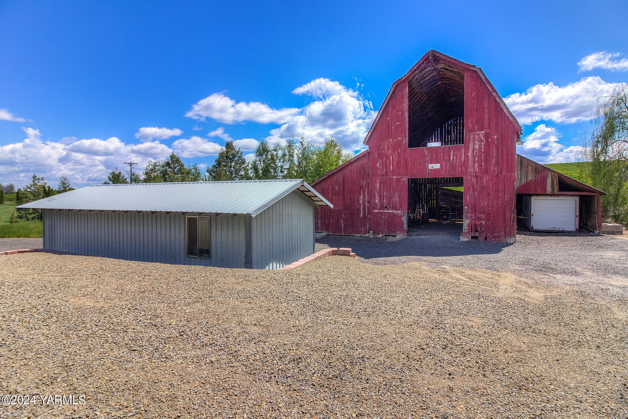 1071 Humphrey Rd