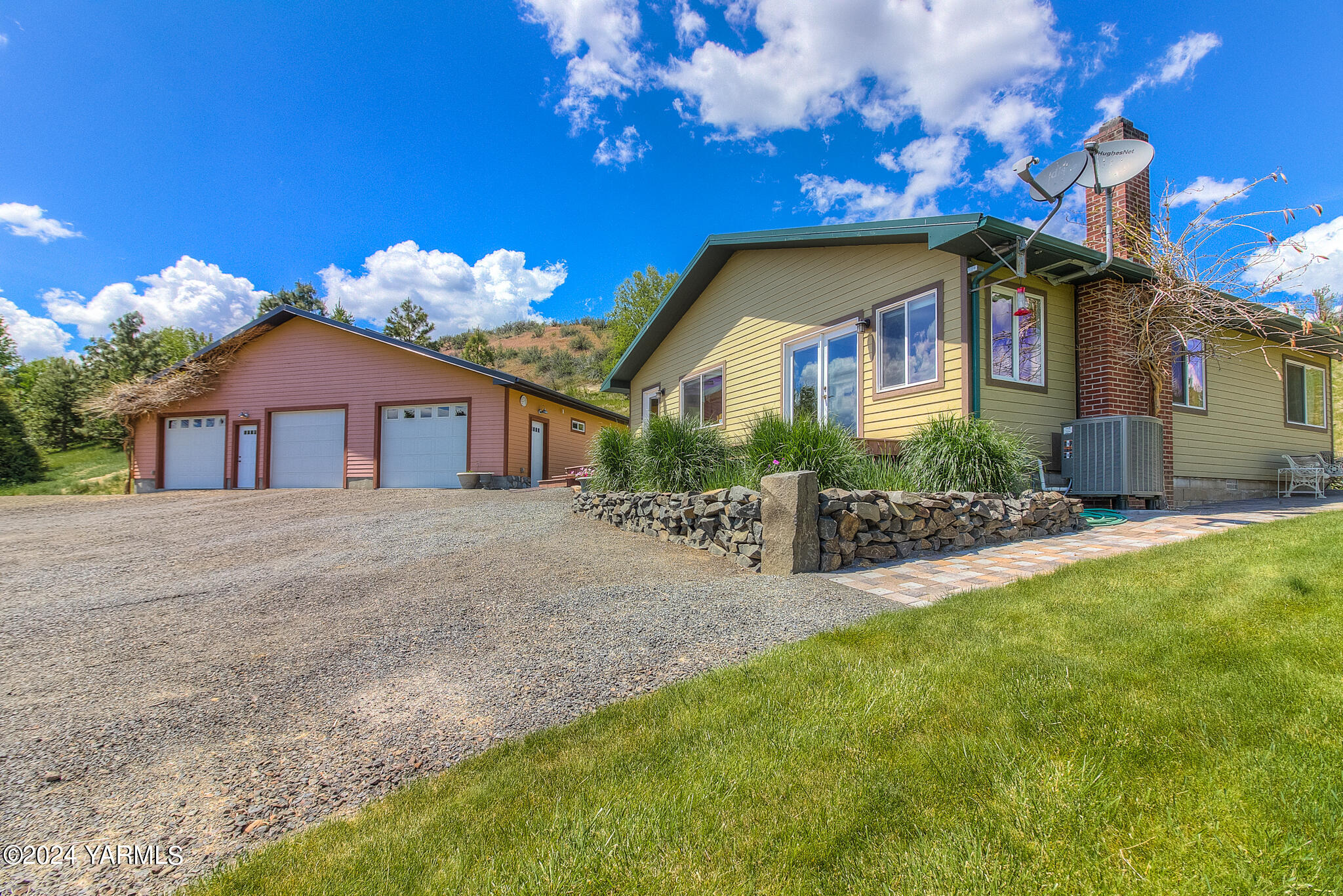 1071 Humphrey Rd