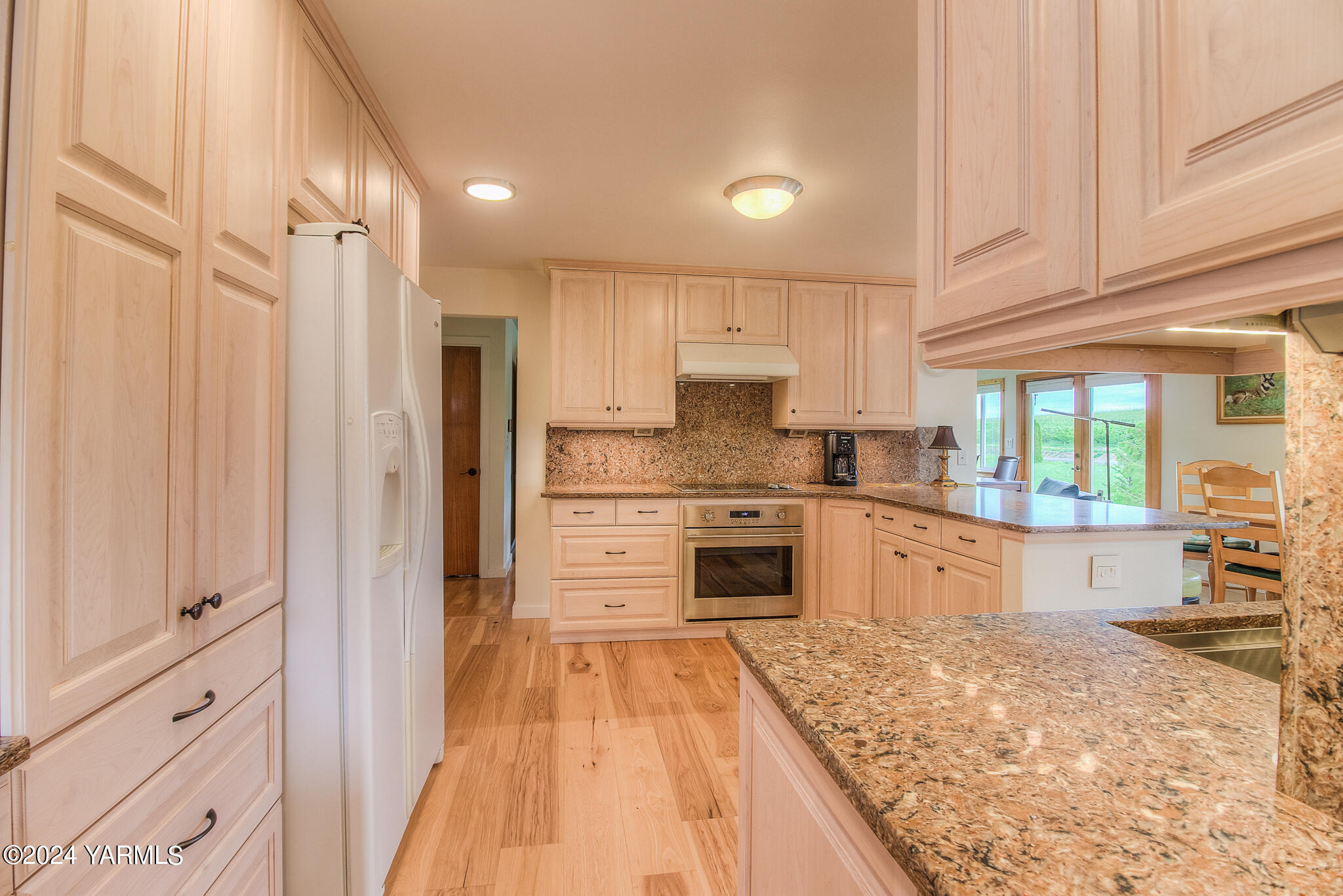 1071 Humphrey Rd