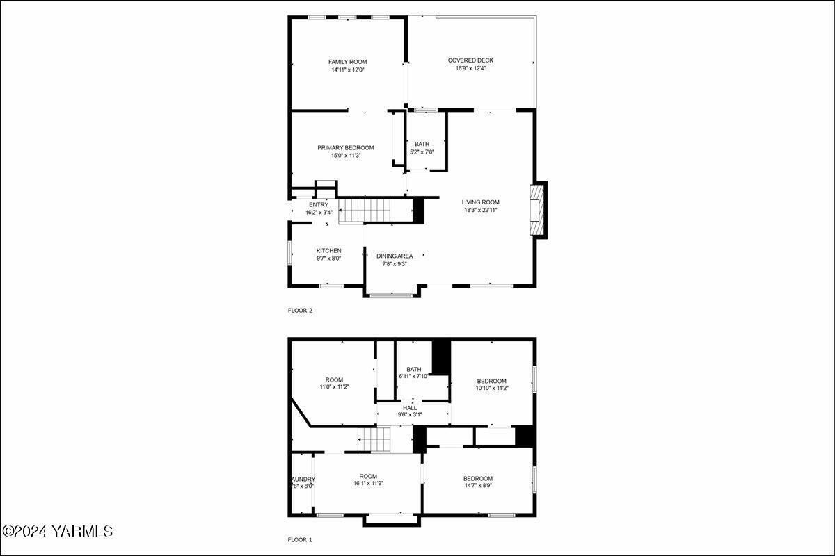 164 Hawthorne Dr