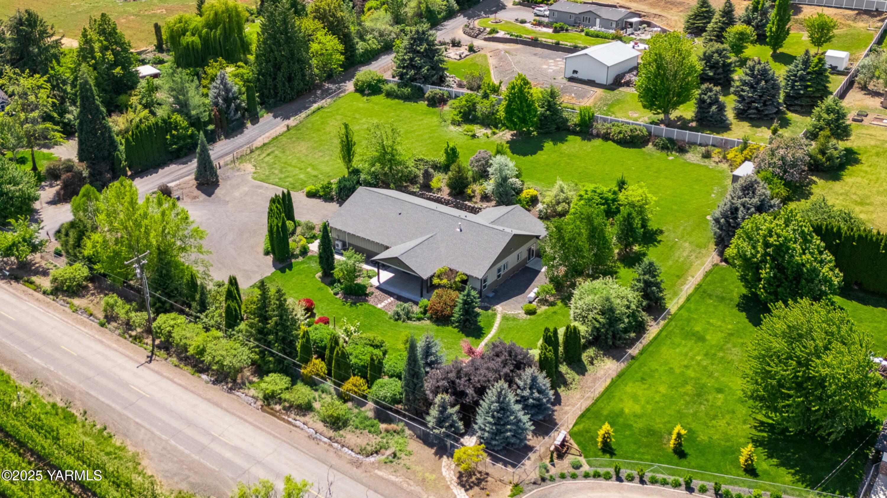 508 Pleasant Valley Rd