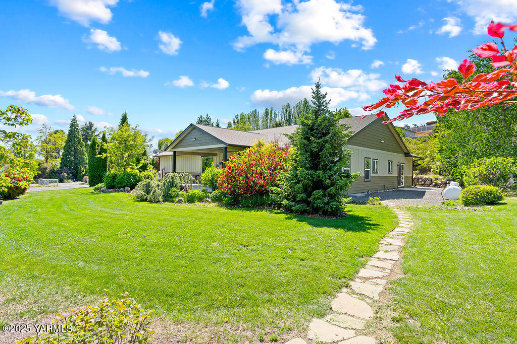 508 Pleasant Valley Rd