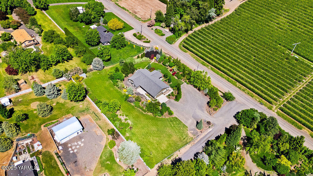 508 Pleasant Valley Rd