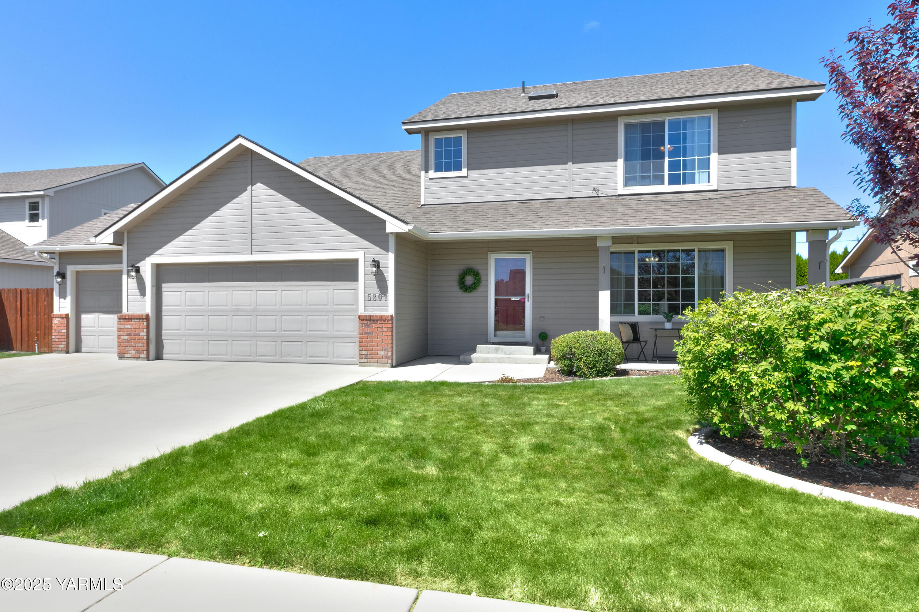 5807 W Whatcom Ave