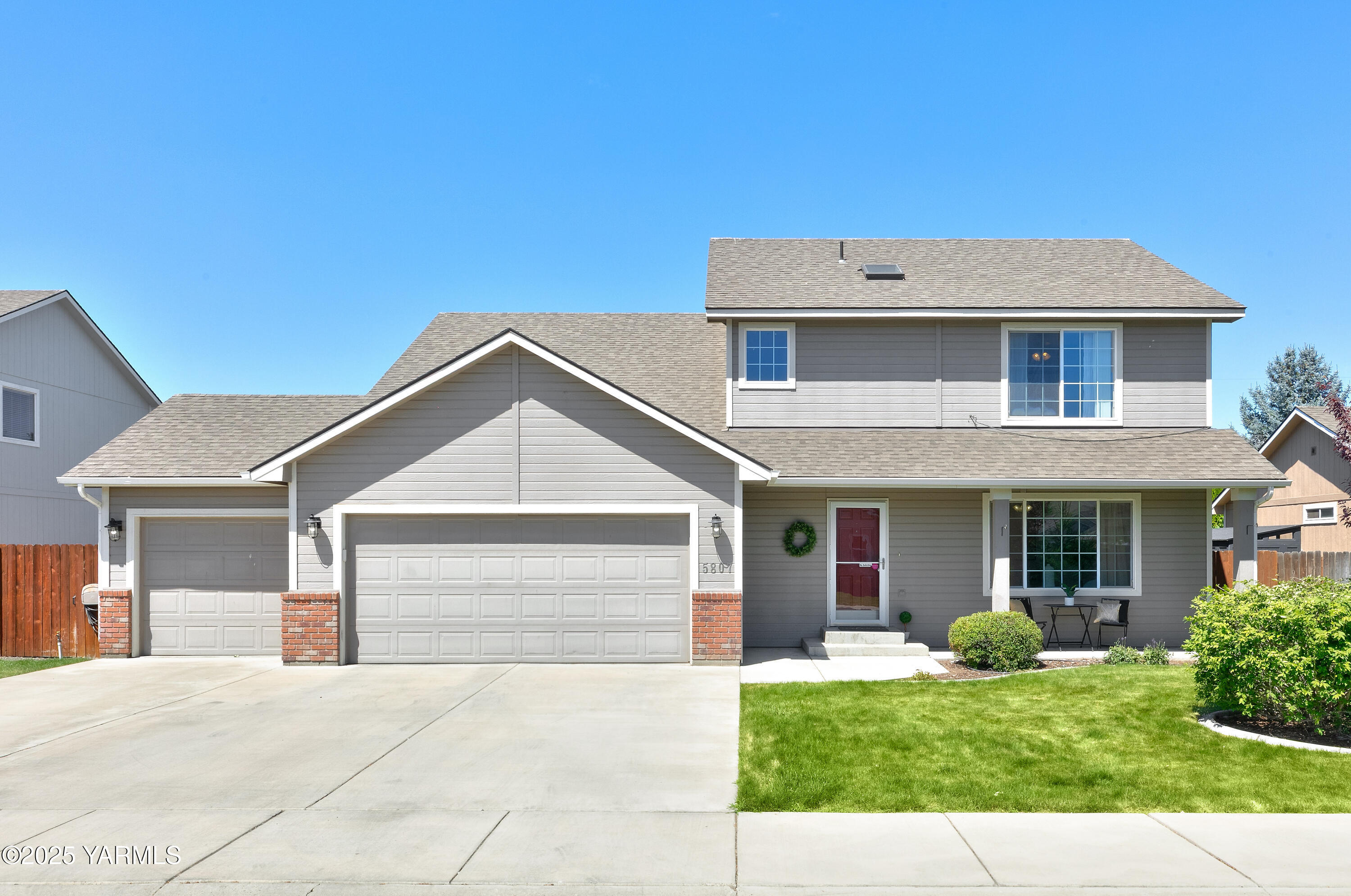 5807 W Whatcom Ave
