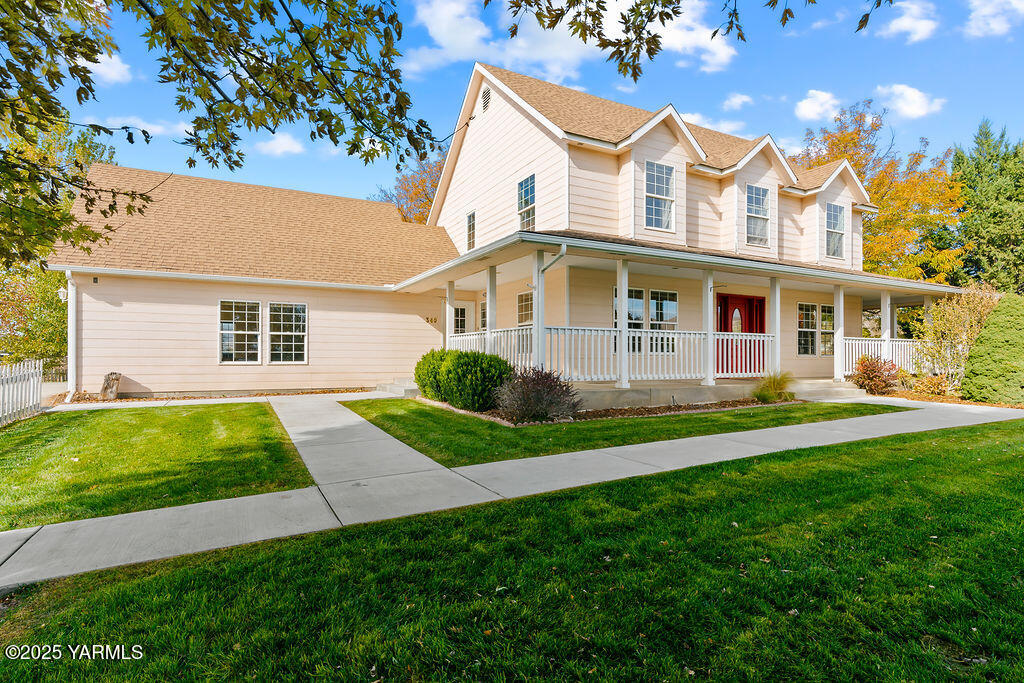 340 Gibson Rd