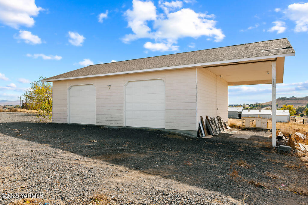 340 Gibson Rd
