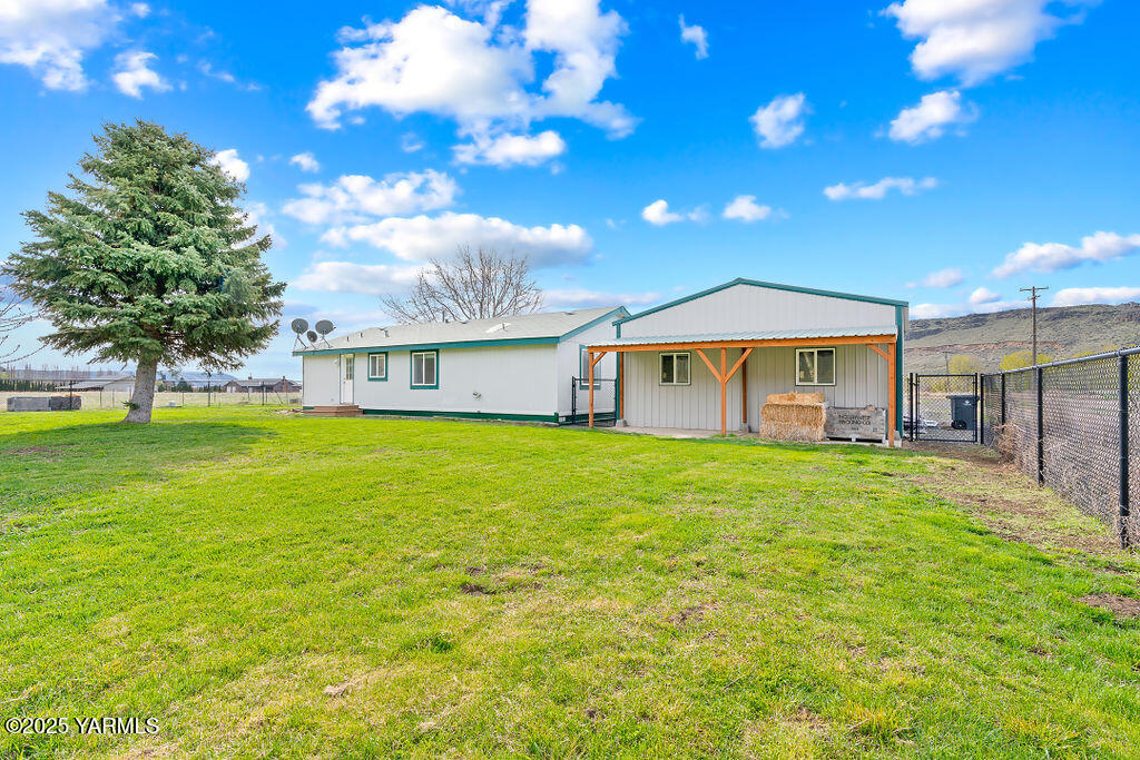 12746 Old Naches Hwy