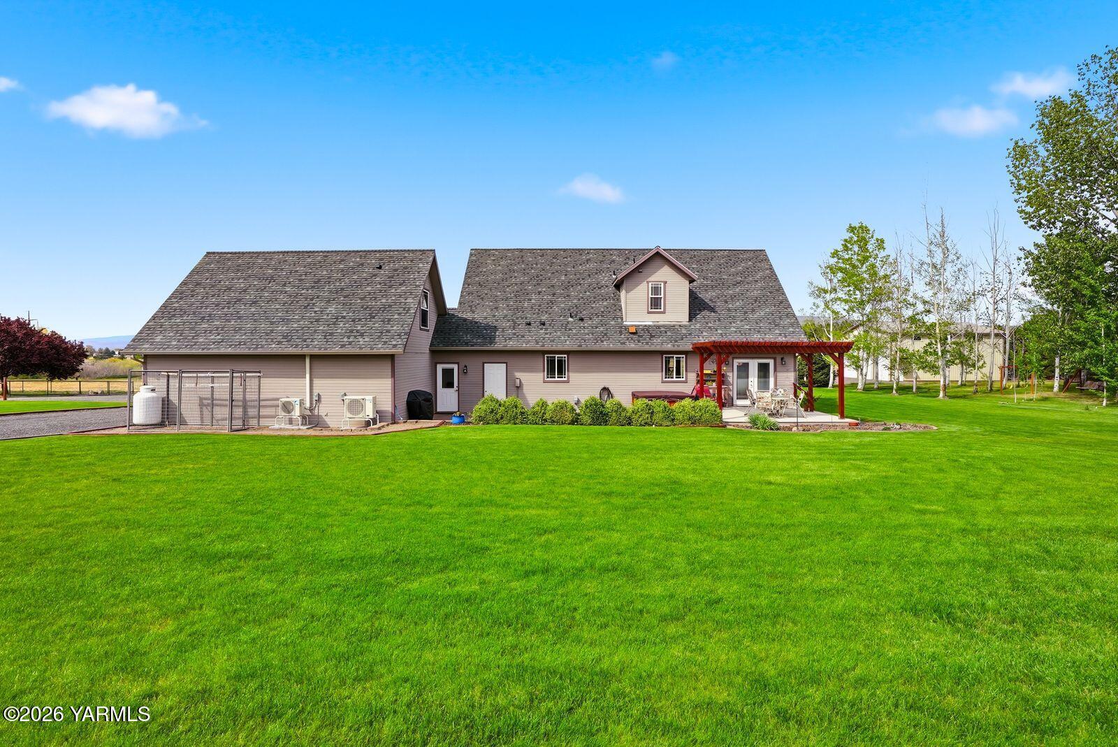 314 Schlagel Rd