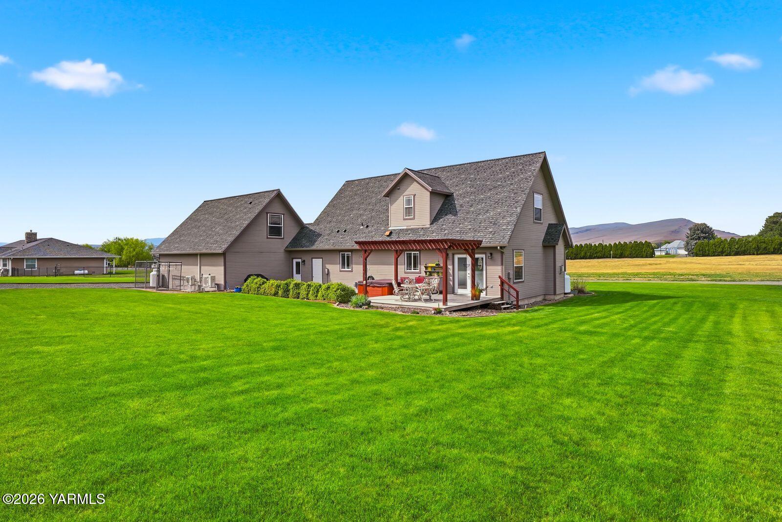314 Schlagel Rd