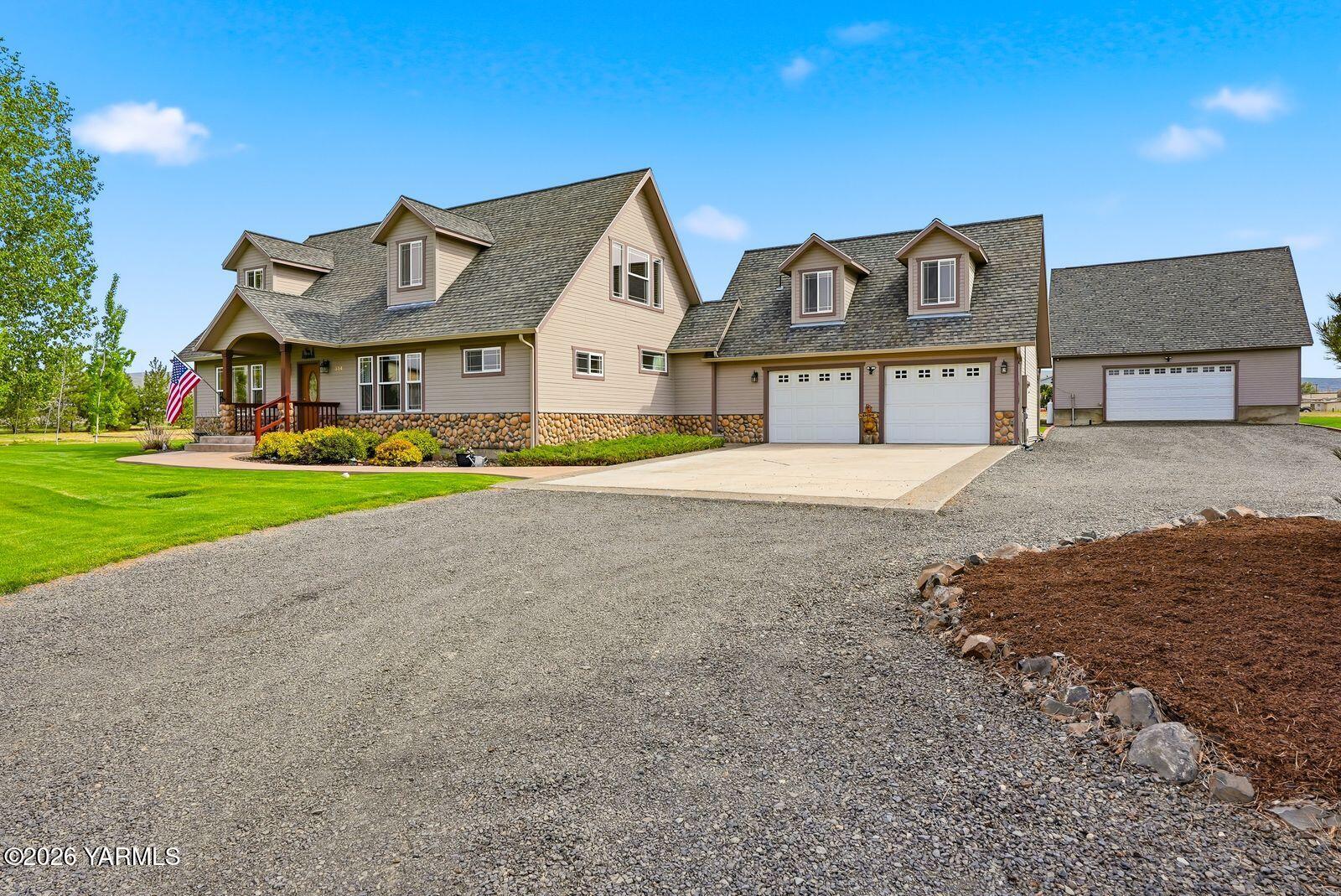 314 Schlagel Rd