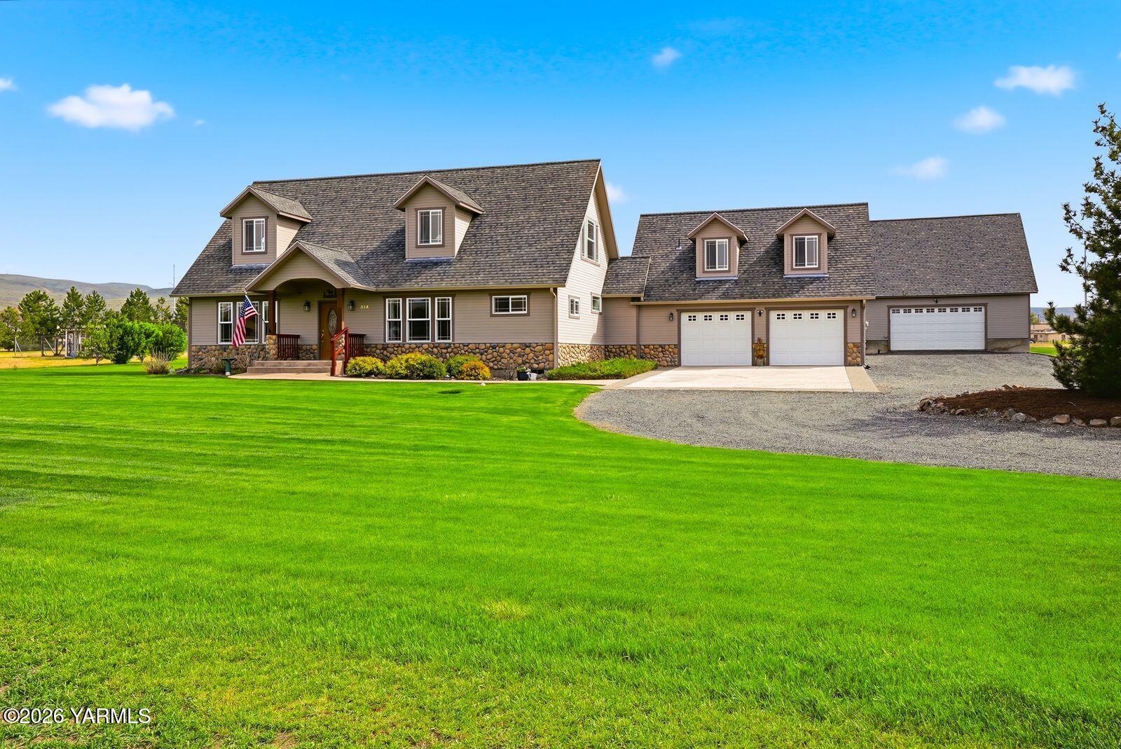 314 Schlagel Rd