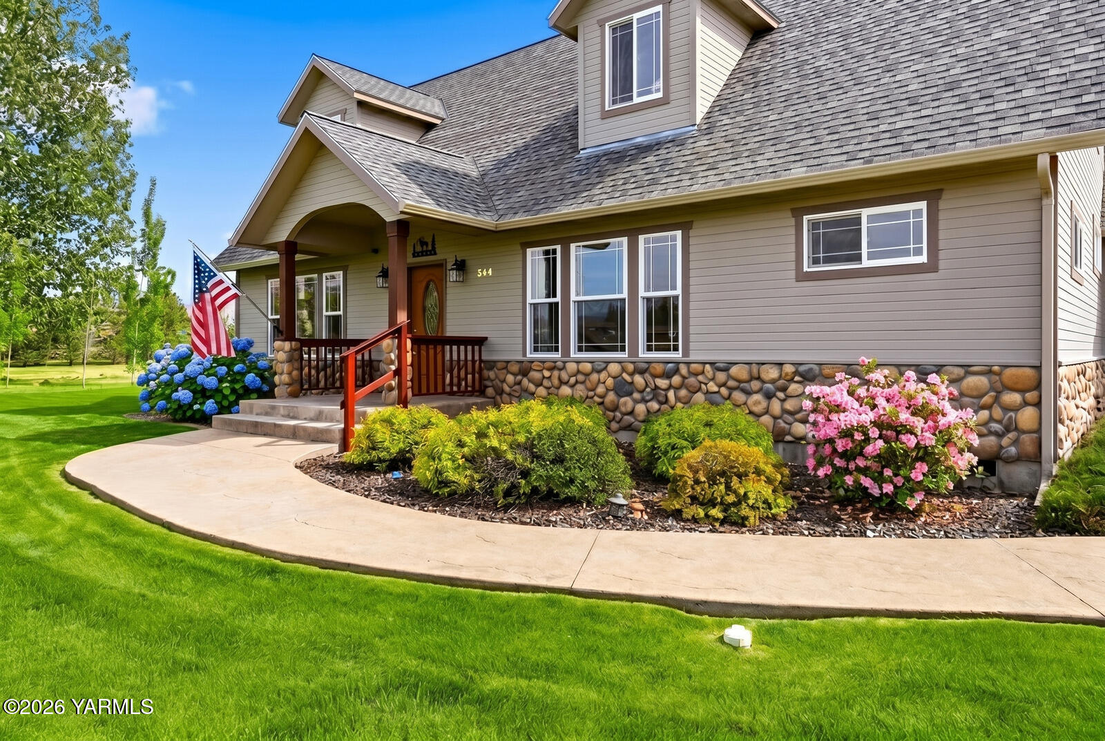 314 Schlagel Rd