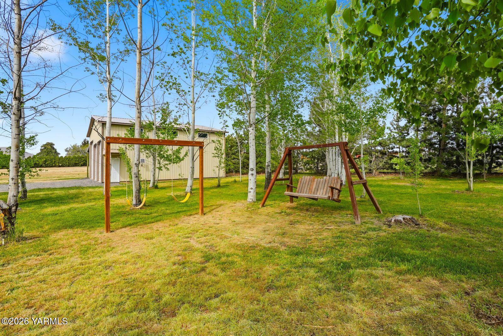 314 Schlagel Rd