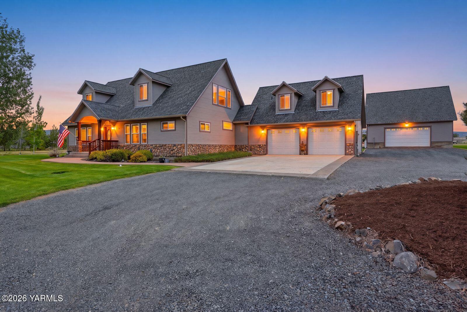 314 Schlagel Rd