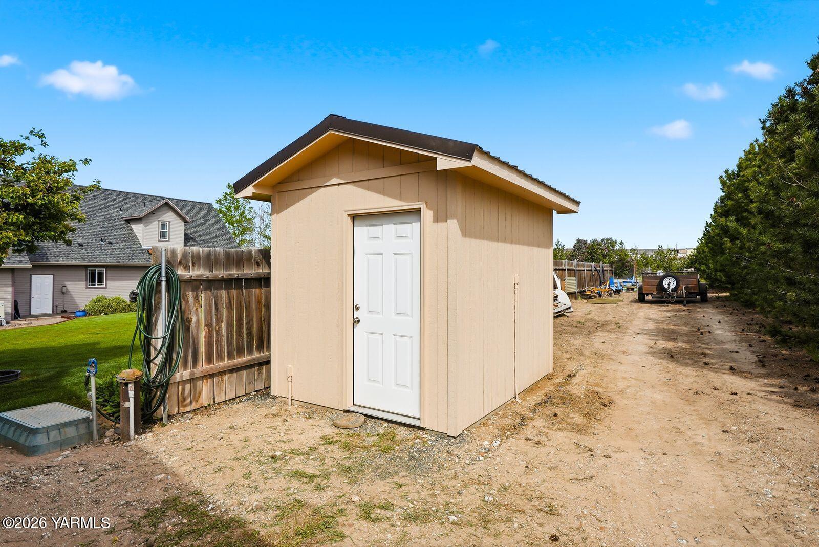 314 Schlagel Rd