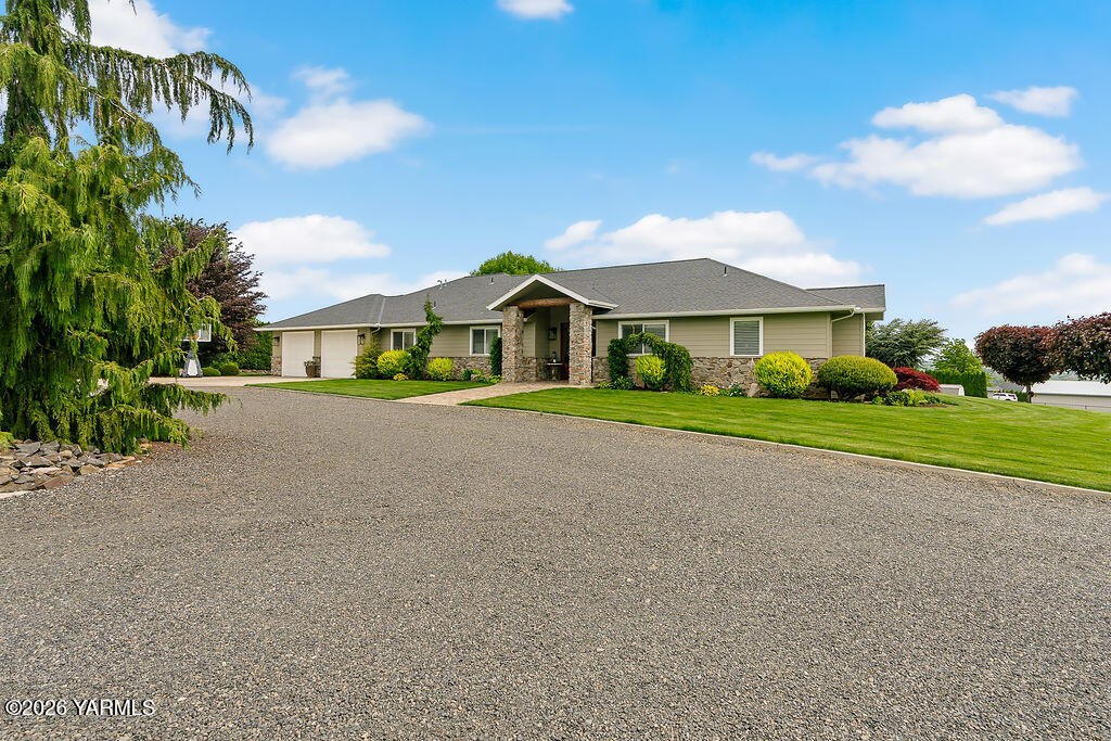 181 Valley View Rd