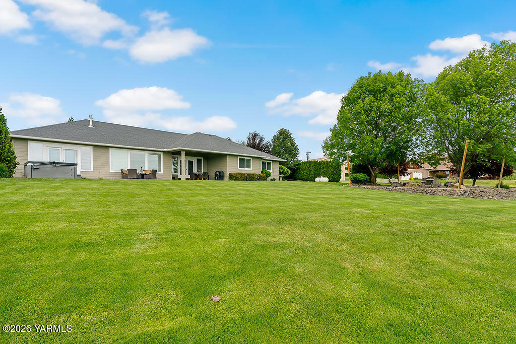 181 Valley View Rd