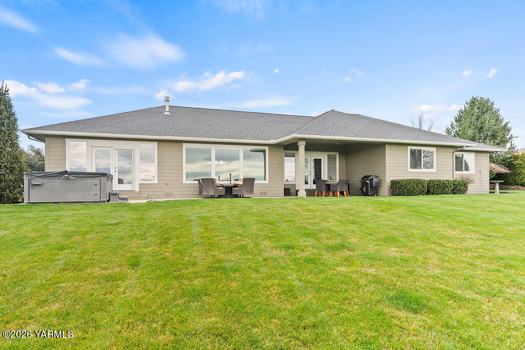 181 Valley View Rd