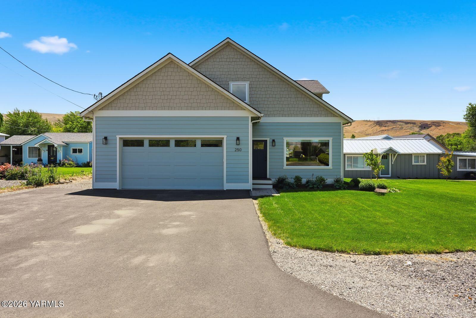 250 Wise Acre Rd
