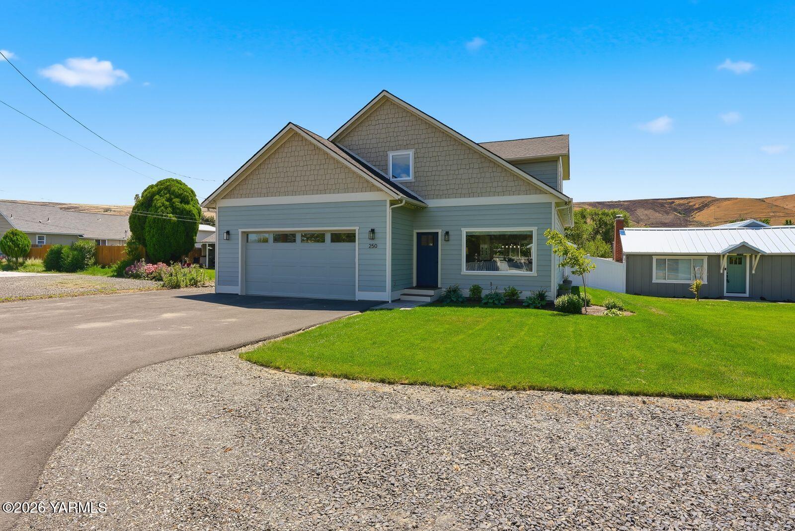 250 Wise Acre Rd